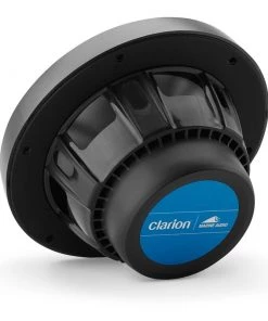 CLARION MARINE AUDIO CMSP-651-SWG 6.5" 2-Way Premium Marine Speaker with Sport Grilles -Marine Electronics sale 20002663 5 1500.01072020120022