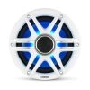CLARION MARINE AUDIO CMSP-651RGB-SWG 6.5" 2-way Premium Marine Speakers with Sport Grilles and RGB Lighting -Marine Electronics sale 20002671 1500.01072020120030