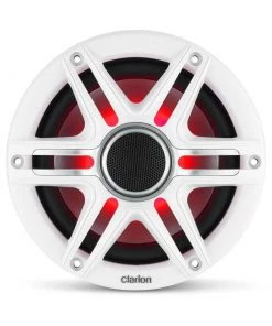 CLARION MARINE AUDIO CMSP-651RGB-SWG 6.5" 2-way Premium Marine Speakers with Sport Grilles and RGB Lighting 14 CLARION MARINE AUDIO CMSP-651RGB-SWG 6.5" 2-way Premium Marine Speakers with Sport Grilles and RGB Lighting -Marine Electronics sale 20002671 5 1500.01072020120046