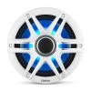 CLARION MARINE AUDIO CMSP-771RGB-SWG 7.7" 2-way Premium Marine Speaker with Sport Grilles and RGB Lighting -Marine Electronics sale 20002689 1500.01072020123005