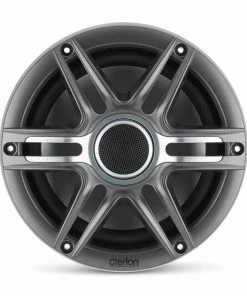 CLARION MARINE AUDIO CMSP-771RGB-SWG 7.7" 2-way Premium Marine Speaker with Sport Grilles and RGB Lighting -Marine Electronics sale 20002689 5 1500.01072020123020