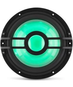 CLARION MARINE AUDIO CMSP-101RGB-2 10 Inch Premium Marine Subwoofer with RGB Lighting -Marine Electronics sale 20002705 3A
