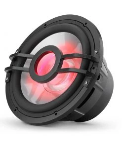 CLARION MARINE AUDIO CMSP-101RGB-2 10 Inch Premium Marine Subwoofer with RGB Lighting -Marine Electronics sale 20002705 4A