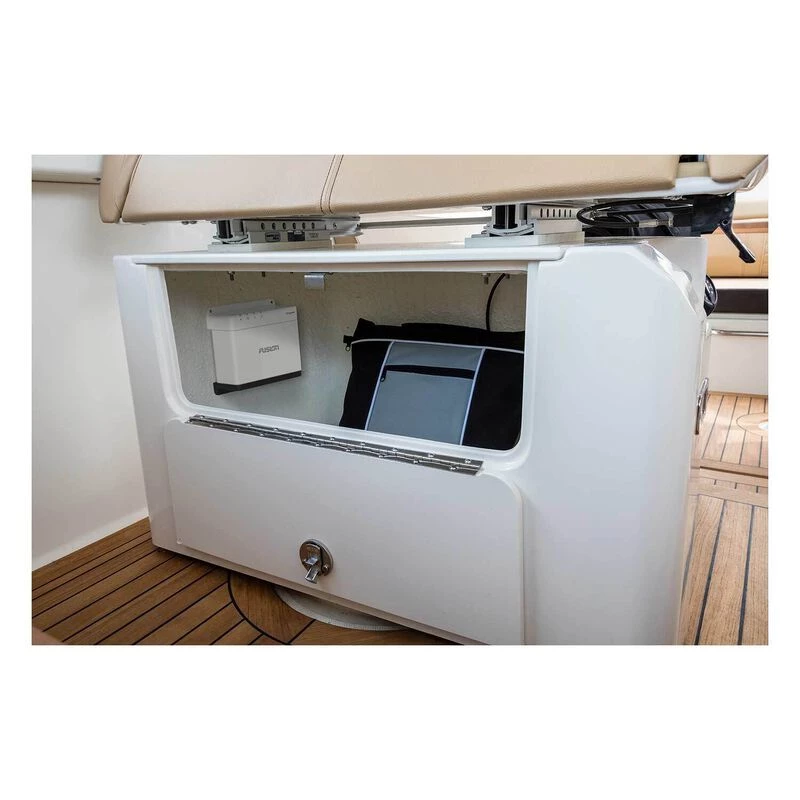 FUSION Apollo WB670 Hideaway System with Digital Signal Processing 5 FUSION Apollo WB670 Hideaway System with Digital Signal Processing - Image 3