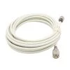 SHAKESPEARE 20' Cable Kit for Phase III VHF Antenna 2 SHAKESPEARE 20' Cable Kit for Phase III VHF Antenna -Marine Electronics sale 20015889 1500.27082020023002