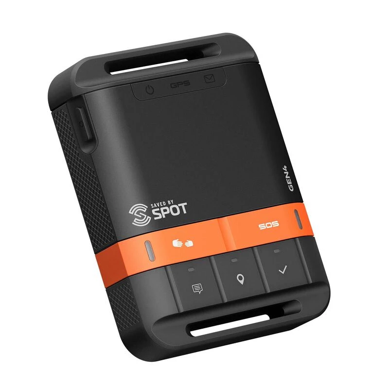 SPOT GEN4 Satellite GPS Messenger 4 SPOT GEN4 Satellite GPS Messenger - Image 2