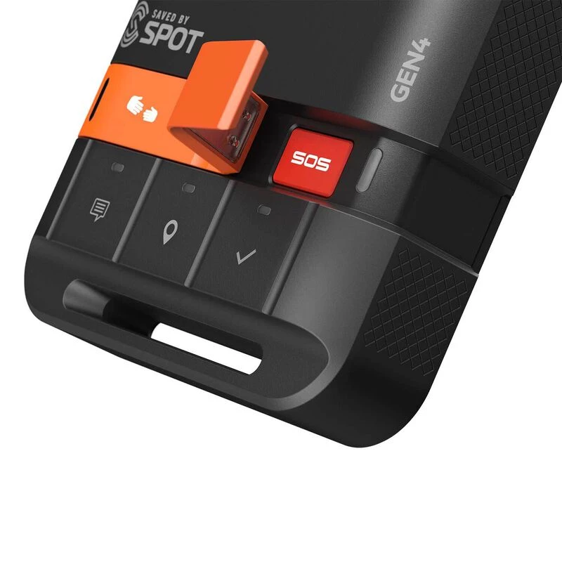 SPOT GEN4 Satellite GPS Messenger 5 SPOT GEN4 Satellite GPS Messenger - Image 3