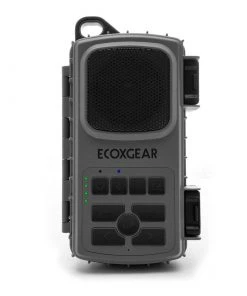 ECOXGEAR EcoExtreme 2 Portable Bluetooth Speaker