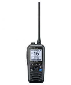 ICOM M94D Handheld VHF DSC AIS Transceiver