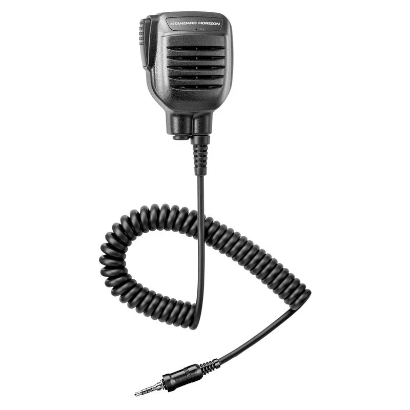 STANDARD HORIZON SSM-21A Commercial Grade Speaker Microphone 3 STANDARD HORIZON SSM-21A Commercial Grade Speaker Microphone