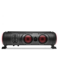 ECOXGEAR SoundXtreme Lite Stereo Soundbar