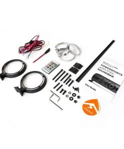 ECOXGEAR SoundXtreme Lite Stereo Soundbar -Marine Electronics sale 20258711 8 1500.12042021040026