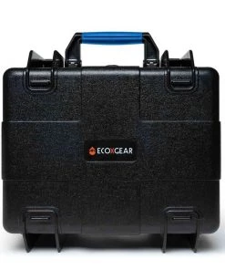 ECOXGEAR EcoJourney Speaker with Dry Box, Blue -Marine Electronics sale 20258729 5 1500.29032021013032