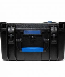 ECOXGEAR EcoJourney Speaker with Dry Box, Blue -Marine Electronics sale 20258729 7 1500.29032021013038
