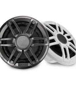 FUSION XS Series, XS-F65SPGW 6.5" 200-Watt Sports Marine Speakers