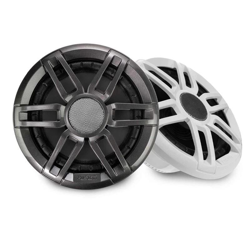 FUSION XS Series, XS-F77SPGW 7.7" 240 Watt Sports Marine Speakers 3 FUSION XS Series, XS-F77SPGW 7.7" 240 Watt Sports Marine Speakers