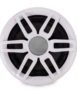 FUSION XS Series, XS-F77SPGW 7.7" 240 Watt Sports Marine Speakers 13 FUSION XS Series, XS-F77SPGW 7.7" 240 Watt Sports Marine Speakers -Marine Electronics sale 20281671 5A