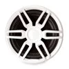 FUSION XS Series, XS-S10SPGW 10" 600 Watt Sports Marine Subwoofer -Marine Electronics sale 20281689A