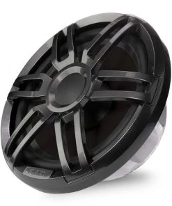 FUSION XS Series, XS-S10SPGW 10" 600 Watt Sports Marine Subwoofer -Marine Electronics sale 20281689 4A