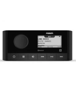 FUSION MS-RA60 Marine Stereo