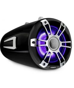 FUSION 6.5” 230 W Sports Chrome Wake Tower Speakers with CRGBW LED Lighting 9 FUSION 6.5” 230 W Sports Chrome Wake Tower Speakers with CRGBW LED Lighting -Marine Electronics sale 20350872 3