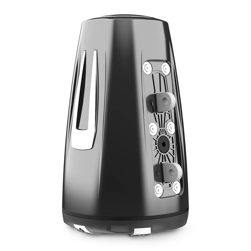 FUSION 6.5” 230 W Sports Chrome Wake Tower Speakers with CRGBW LED Lighting 7 FUSION 6.5” 230 W Sports Chrome Wake Tower Speakers with CRGBW LED Lighting - Image 5