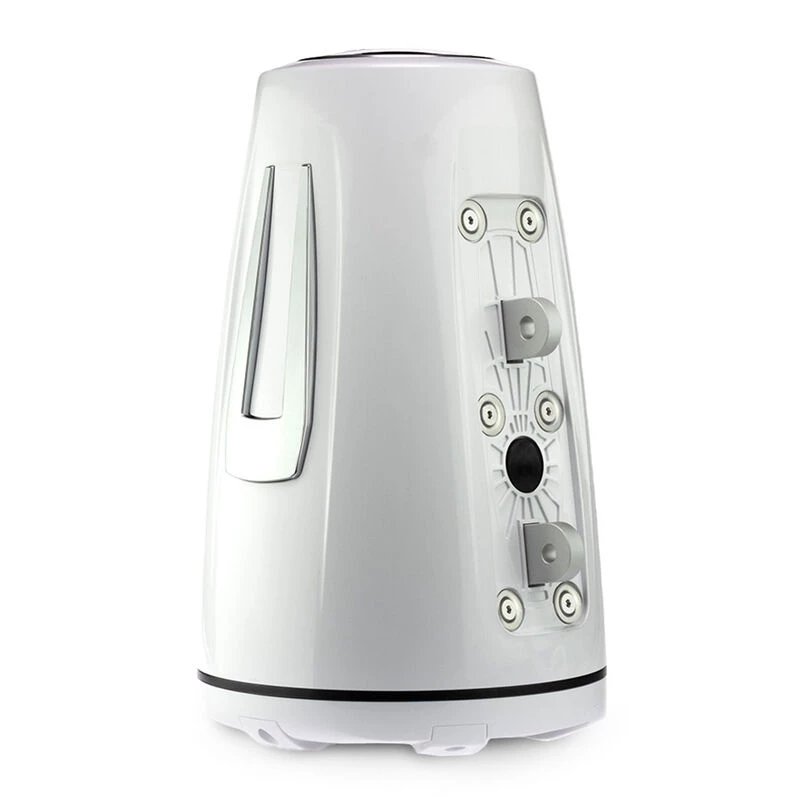 FUSION 8.8” 330 W Sports White Wake Tower Speakers with CRGBW LED Lighting 7 FUSION 8.8” 330 W Sports White Wake Tower Speakers with CRGBW LED Lighting - Image 5