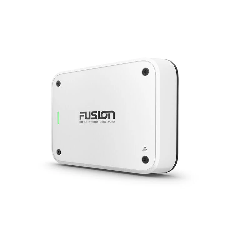 FUSION Apollo™ MS-AP12000 Mono 2K Watt Marine Amplifier 3 FUSION Apollo™ MS-AP12000 Mono 2K Watt Marine Amplifier