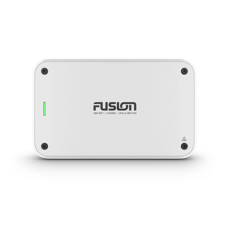 FUSION Apollo MS-AP61800 6CH 1800W Marine Amplifier 3 FUSION Apollo MS-AP61800 6CH 1800W Marine Amplifier