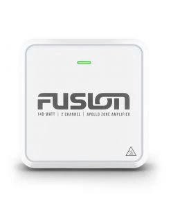 FUSION Apollo™ AP-DA214 2 CH 140W Marine Amplifier