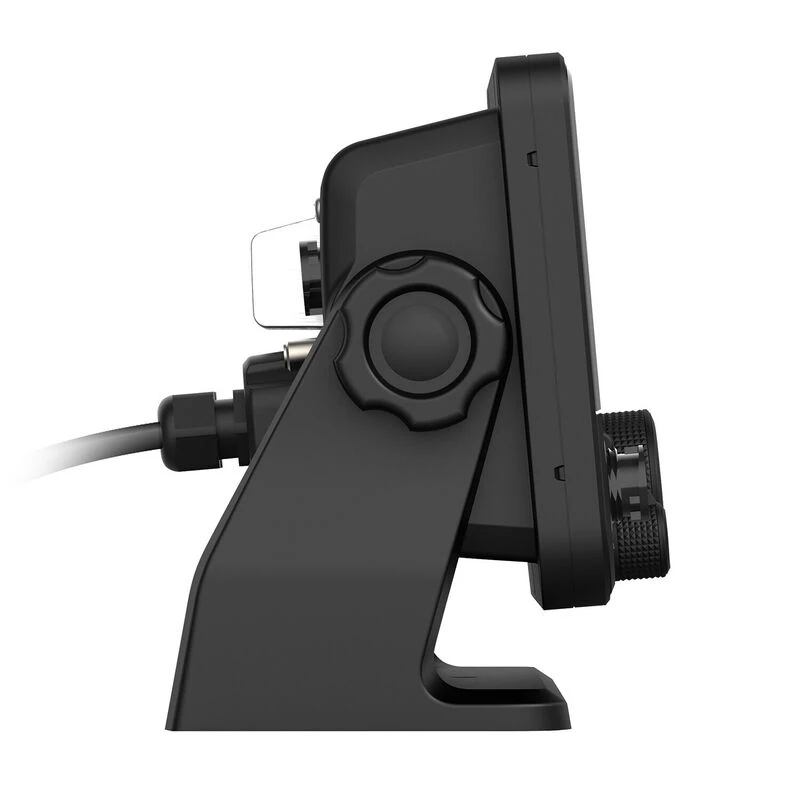 ICOM M510 Plus Class-D DSC VHF Marine Transceiver with Wireless LAN Function and Integrated AIS 5 ICOM M510 Plus Class-D DSC VHF Marine Transceiver with Wireless LAN Function and Integrated AIS - Image 3