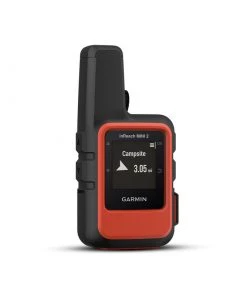 GARMIN inReach® Mini 2 Satellite Communicator, Red -Marine Electronics sale 20506747 8