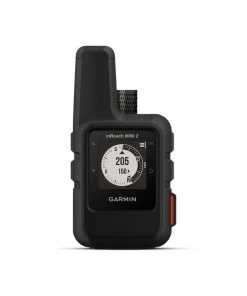 GARMIN inReach® Mini 2 Satellite Communicator, Black 13 GARMIN inReach® Mini 2 Satellite Communicator, Black -Marine Electronics sale 20506754 3