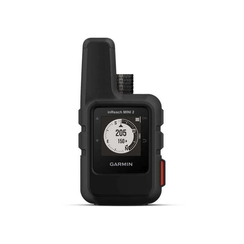 GARMIN inReach® Mini 2 Satellite Communicator, Black 5 GARMIN inReach® Mini 2 Satellite Communicator, Black - Image 3