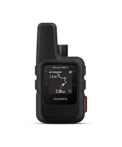 GARMIN inReach® Mini 2 Satellite Communicator, Black 15 GARMIN inReach® Mini 2 Satellite Communicator, Black -Marine Electronics sale 20506754 5