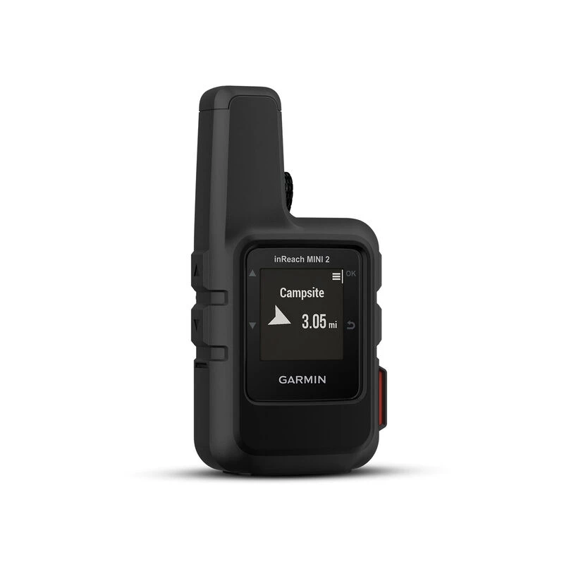 GARMIN inReach® Mini 2 Satellite Communicator, Black 8 GARMIN inReach® Mini 2 Satellite Communicator, Black - Image 6