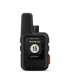 GARMIN inReach® Mini 2 Satellite Communicator, Black 17 GARMIN inReach® Mini 2 Satellite Communicator, Black -Marine Electronics sale 20506754 7
