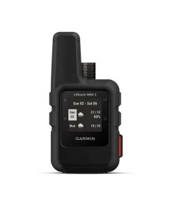 GARMIN inReach® Mini 2 Satellite Communicator, Black 18 GARMIN inReach® Mini 2 Satellite Communicator, Black -Marine Electronics sale 20506754 8
