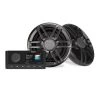 FUSION MS-RA210 Stereo and XS Sports Speaker Kit -Marine Electronics sale 20507422