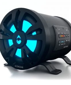 ECOXGEAR SoundExtreme Subwoofer