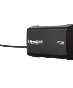 SiriusXM Connect Marine Tuner with Marine Antenna -Marine Electronics sale 20531430 3