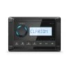 CLARION MARINE AUDIO CMM-20 Marine Receiver -Marine Electronics sale 20541736
