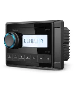 CLARION MARINE AUDIO CMM-20 Marine Receiver -Marine Electronics sale 20541736 3