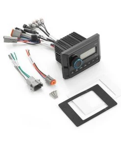 CLARION MARINE AUDIO CMM-20 Marine Receiver -Marine Electronics sale 20541736 4