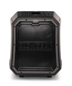 ECOXGEAR EcoBoulder Max Portable Bluetooth Speaker