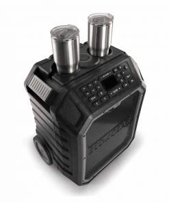 ECOXGEAR EcoBoulder Max Portable Bluetooth Speaker -Marine Electronics sale 20547337 3