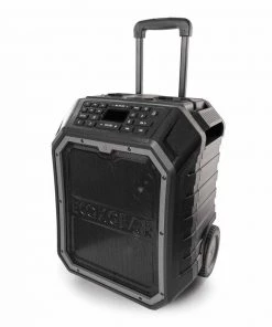 ECOXGEAR EcoBoulder Max Portable Bluetooth Speaker -Marine Electronics sale 20547337 4