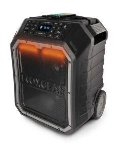 ECOXGEAR EcoBoulder Max Portable Bluetooth Speaker -Marine Electronics sale 20547337 5