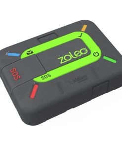 ZOLEO Global Satellite Communicator