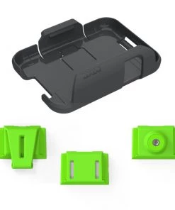 Cradle Kit for ZOLEO Satellite Messenger